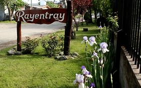 Rayentray